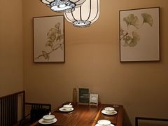 包厢-花千醉拾季(雨花世茂店)