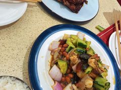 -巴蜀人家(东关街店)