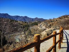 -白水寺森林公园