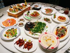 -东方御宴海鲜酒楼(棕泉酒店)