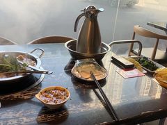 -古乐牛香·鲜牛肉牛杂火锅(解放东路店)