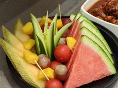 -海底捞火锅(万达广场店)