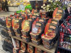 -永辉超市(回龙观店)