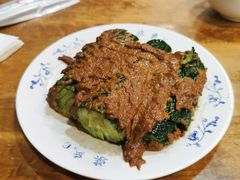 -柴氏风味斋(甘家口店)