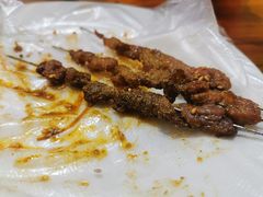 -十里铺铁板鱿鱼