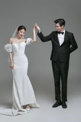 -拾尚映画·STUDIO婚纱摄影(中关村店)