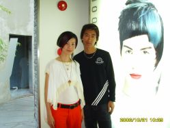 -IRIS爱蕊丝形象