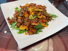 -马凯餐厅(地安门店)