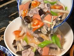 -饭江湖·江湖菜(湖广会馆店)