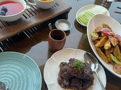 -大连君悦酒店·星海湾壹号Dalian·Dalian(星海广场店)
