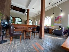 大堂-1901 Cafe(西四店)