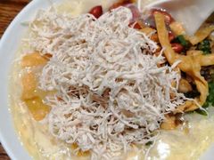 -小豆海棠(嘉兴路店)