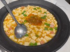 -阿甘小馆(陇海路店)