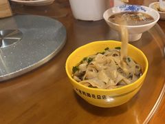 -易老妈蹄花.特色川菜(人民公园总店)