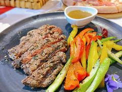 -ITA·意塔意大利餐厅(亦庄店)