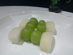 -世博源公馆·本帮融合菜·主题包厢·江景餐厅