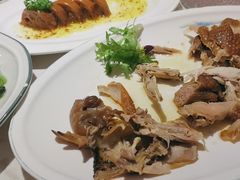 -不倒翁·安徽名菜楼(步行街店)