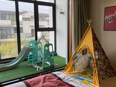 -苏州香山国际大酒店