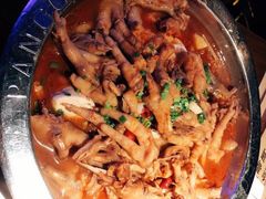 -胖哥俩肉蟹煲(杭州下沙学林街店)