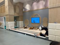 -MELAND亲子乐园•派对•研学(南宁万象城店)