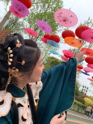 -汉仪华裳汉服馆(打浦桥店)