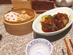 -南京大牌档(济南万象城店)