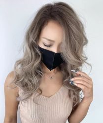 -爱秀造型 T-G