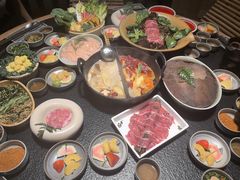 -大龙燚·旷野鲜火锅(广州首店)