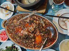 -干老四雅鱼饭店(滨江西路店)