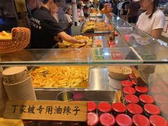 -丁家坡洋芋·观音桥好吃街A区(全国总店)