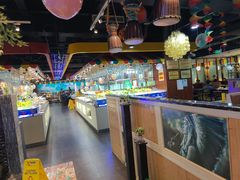 -巴犀烧烤(新崇光店)