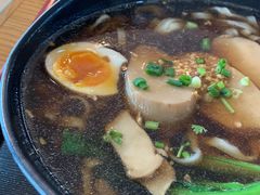 -鮮而純面馆(浦东店)