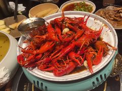 -辣皇朝小龙虾(六一店)