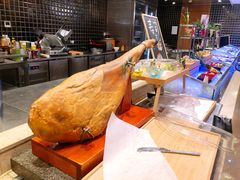 -盛宴自助餐厅(运达喜来登店)