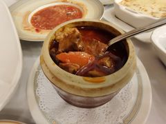 精品罐焖牛肉-莫斯科餐厅