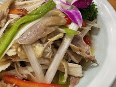 -品回味清真西北楼(宁波首店)