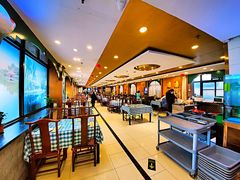 -南来顺饭庄·清真(南菜园店)