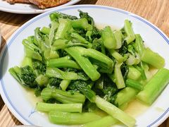 -静一餐厅·湖北菜(前门创始店)