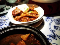 -卢大鲜鱼头捞饭(美利广场店)