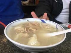 -春阳水饺(香槟广场店)