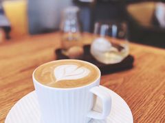 -Home Cafe(水榭春天店)