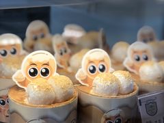 -辣妈烘焙馆(乐清蛋糕旗舰店)
