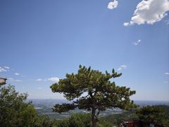 -香山公园