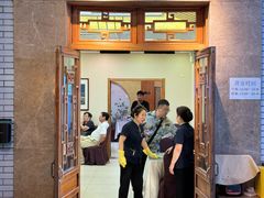 -成都驻京办餐厅(蜀都宾馆店)