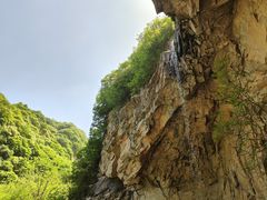 -抱龙峪