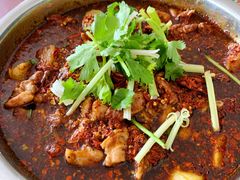 -温江公平红烧兔(总店)