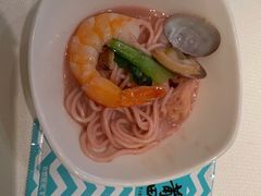 -莆田餐厅PUTIEN(西安万象天地店)