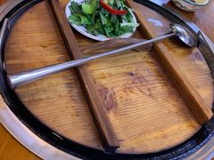 -曹丞相·地锅鸡·地锅鱼(武林店)