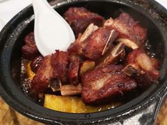 秘制红枣骨-文记壹心鸡(宝华路店)