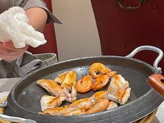 -潮府馆·非遗潮州菜·世纪公园(新国际博览中心店)